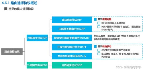 路由信息協(xié)議RIP在計算機網(wǎng)絡(luò)與信息安全軟件開發(fā)中的作用