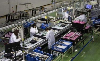打破韓國壟斷，京東方將著手iPad屏幕生產 中國電子科技的新里程碑